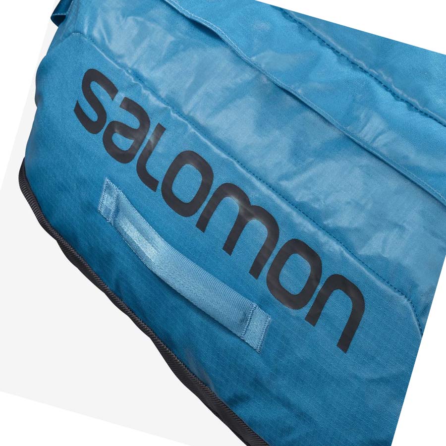 Bolsas Salomon OUTLIFE DUFFEL 45 Hombre Azules | MX 3033GSO